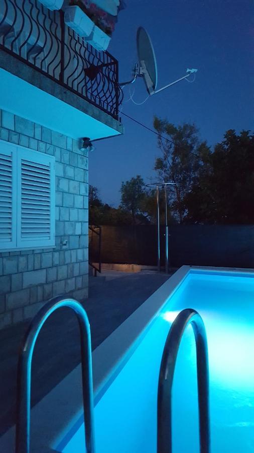 Holiday Home Goranka Zmijavci Εξωτερικό φωτογραφία
