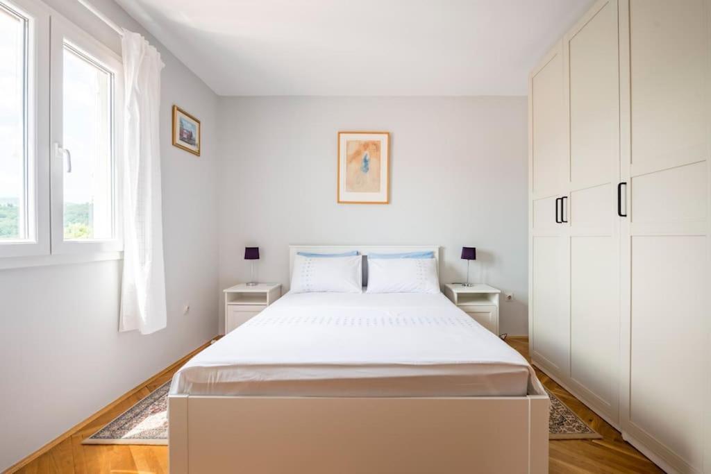 Holiday Home Goranka Zmijavci Εξωτερικό φωτογραφία