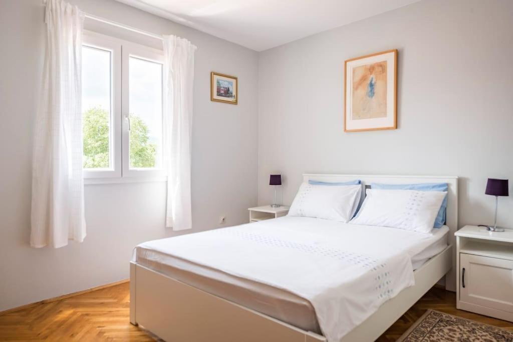 Holiday Home Goranka Zmijavci Εξωτερικό φωτογραφία