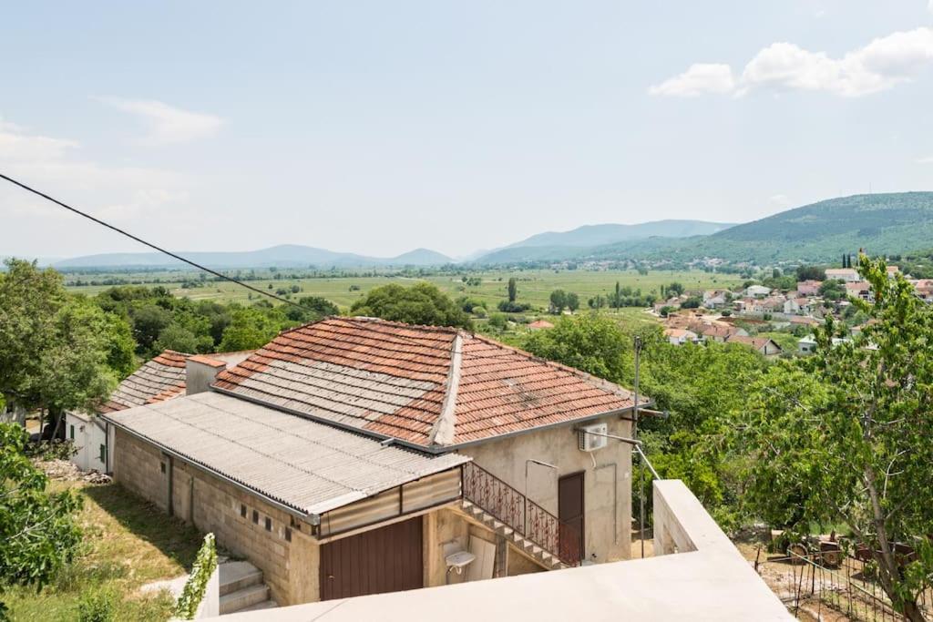 Holiday Home Goranka Zmijavci Εξωτερικό φωτογραφία