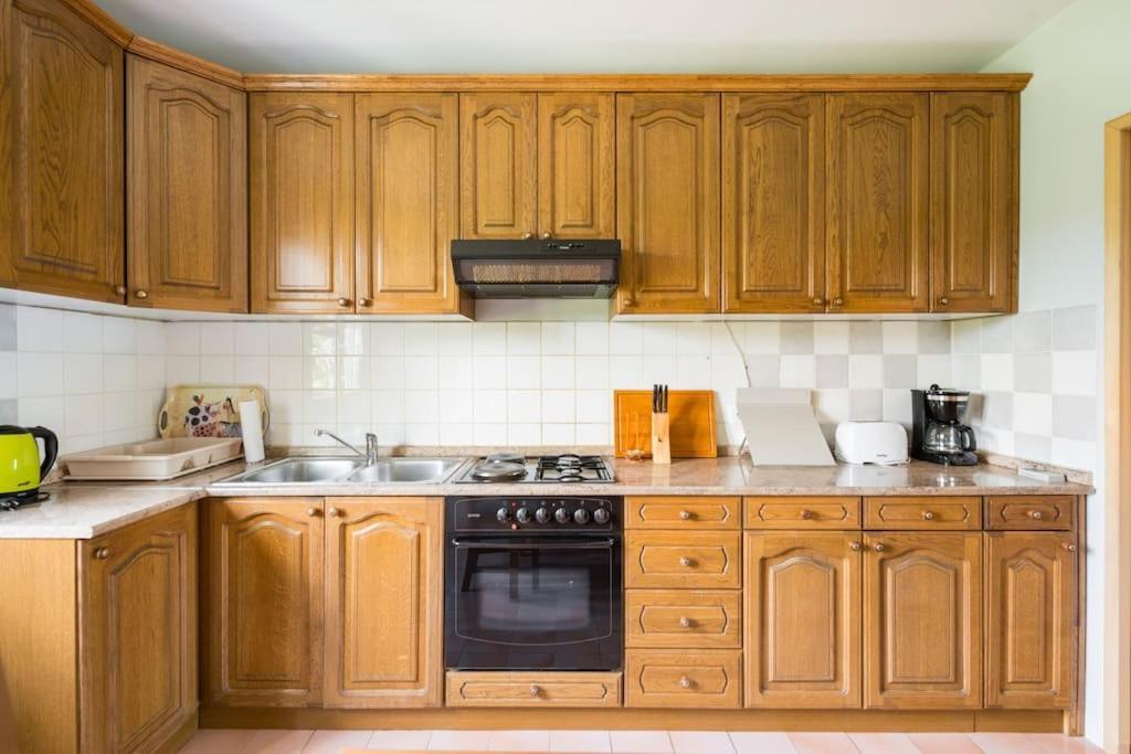 Holiday Home Goranka Zmijavci Εξωτερικό φωτογραφία