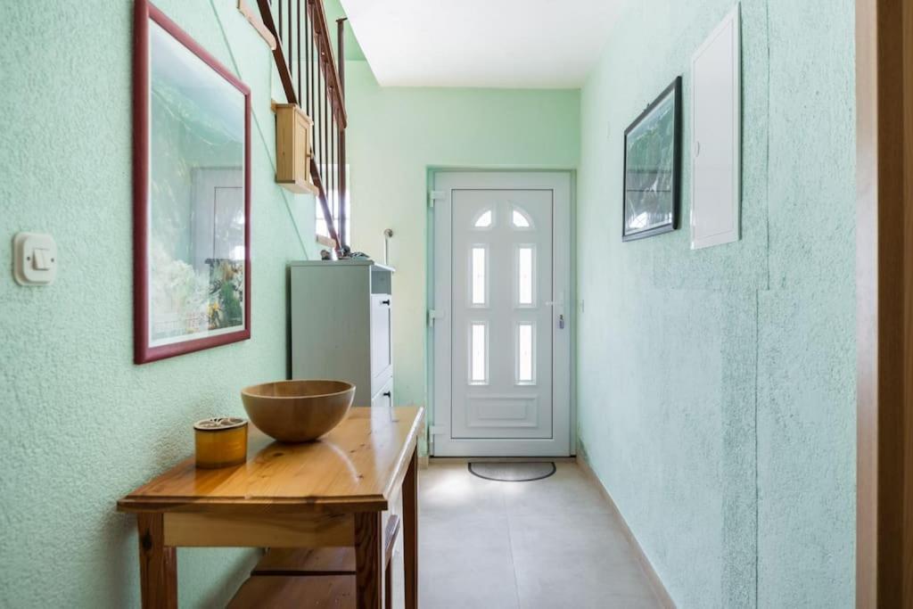 Holiday Home Goranka Zmijavci Εξωτερικό φωτογραφία